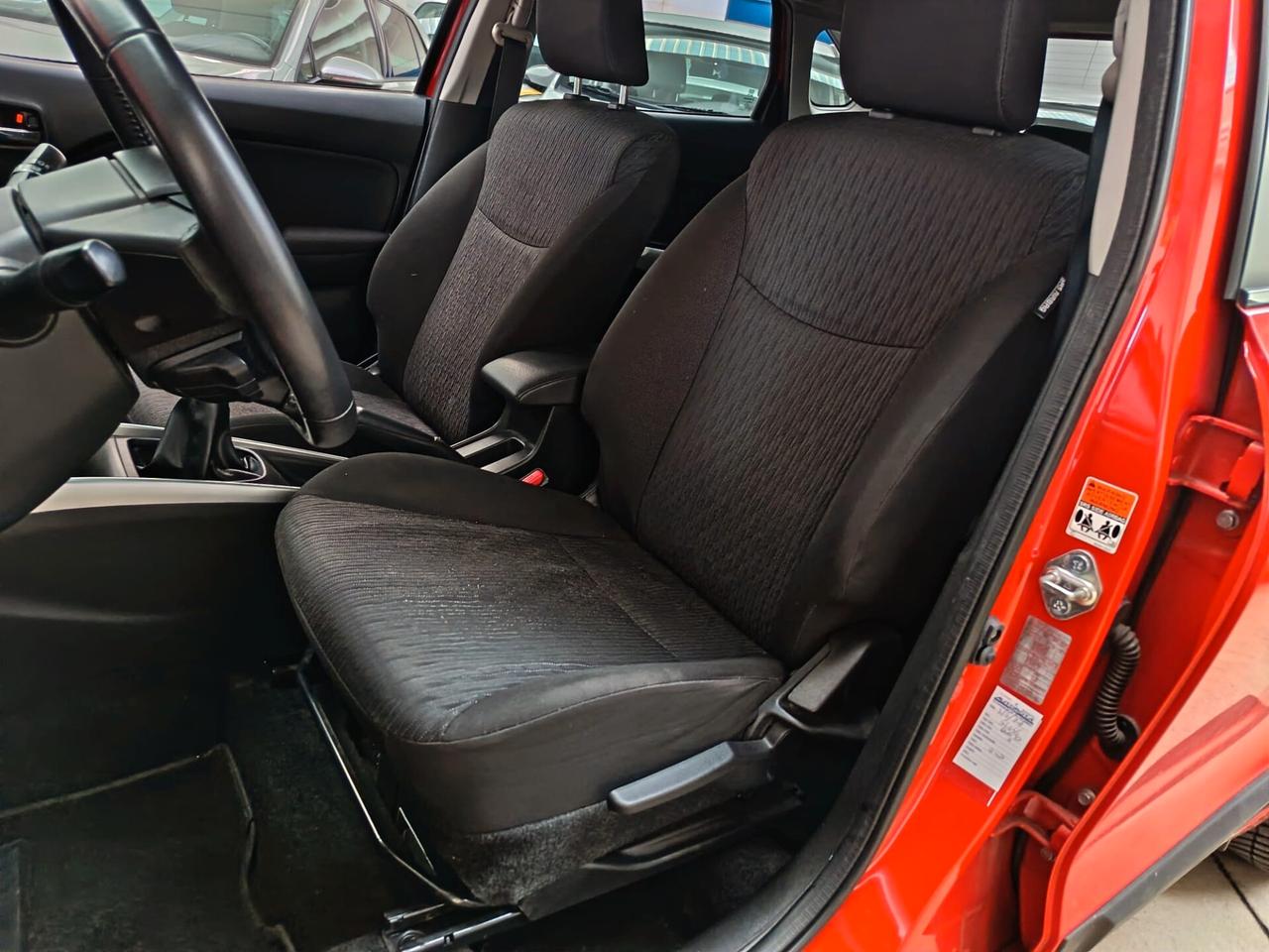 Suzuki Baleno 1.2 Hybrid B-Top