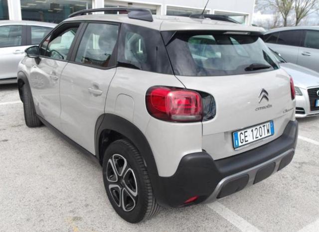 CITROEN C3 Aircross PureTech 130 S&S EAT6 Feel