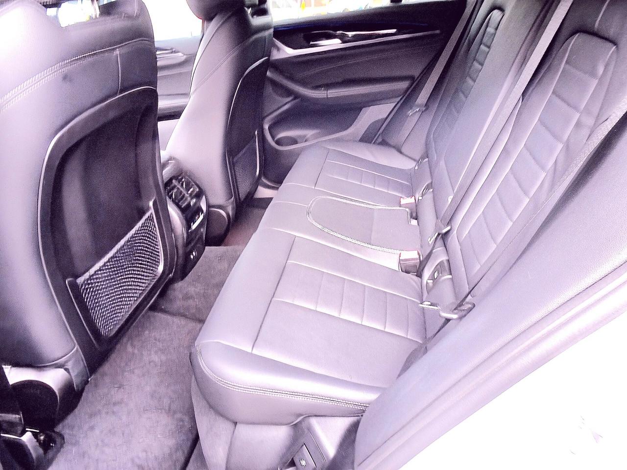 BMW X4 M Sport X Drive20d Hybrid