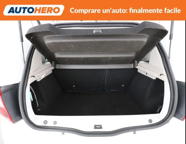 DACIA Sandero Stepway 1.5 dCi 8V 90CV