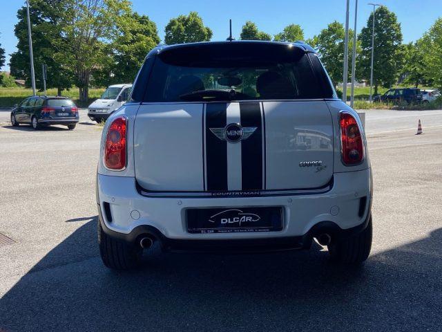 MINI Countryman Mini Cooper SD Countryman