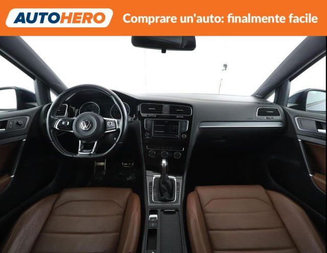 VOLKSWAGEN Golf 1.4 TSI ACT DSG 5p. Sport Edition BlueMotion Tech.
