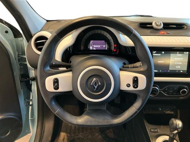 RENAULT Twingo 22kWh Equilibre