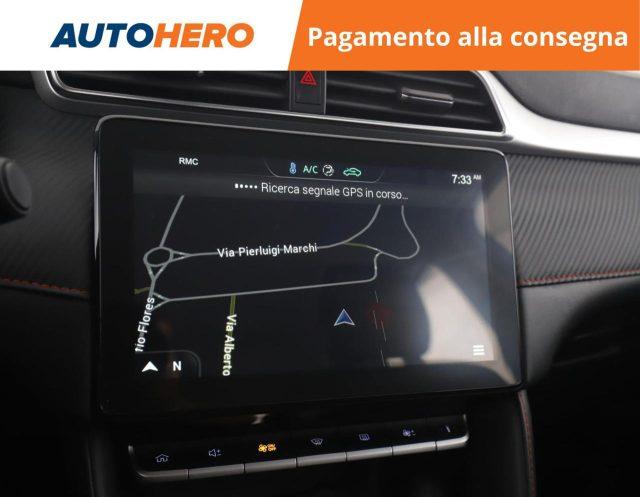 MG ZS 1.5 VTi-tech Luxury