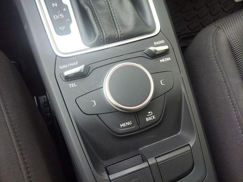 Audi Q2 Q2 2.0 tdi quattro 190cv s-tronic