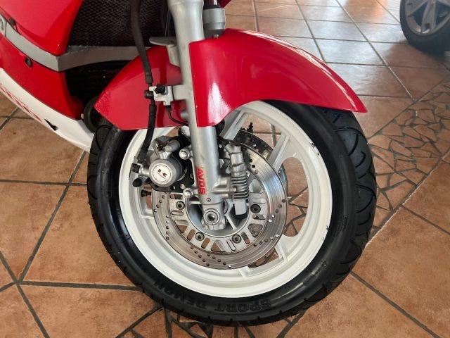 KAWASAKI GPz 600 R 1985