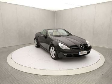 Mercedes-Benz SLK SLK 280 cat Chrome