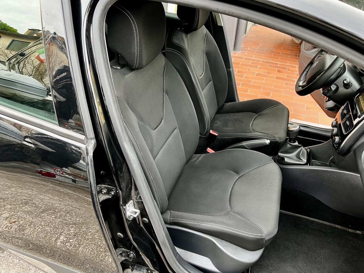 Renault Clio TCe 90cv GPL Neopatentati 64.000km