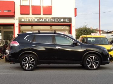 NISSAN X-Trail 1.6dCi PREZZO VALIDO fino 30.04,GARANZIA,km certif
