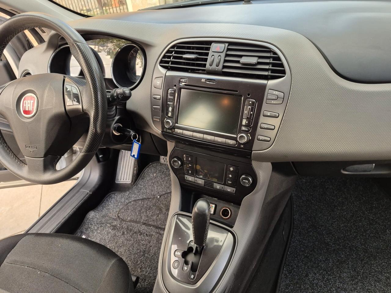 Fiat Bravo 1.6 MJT 120 CV DPF Dynamic