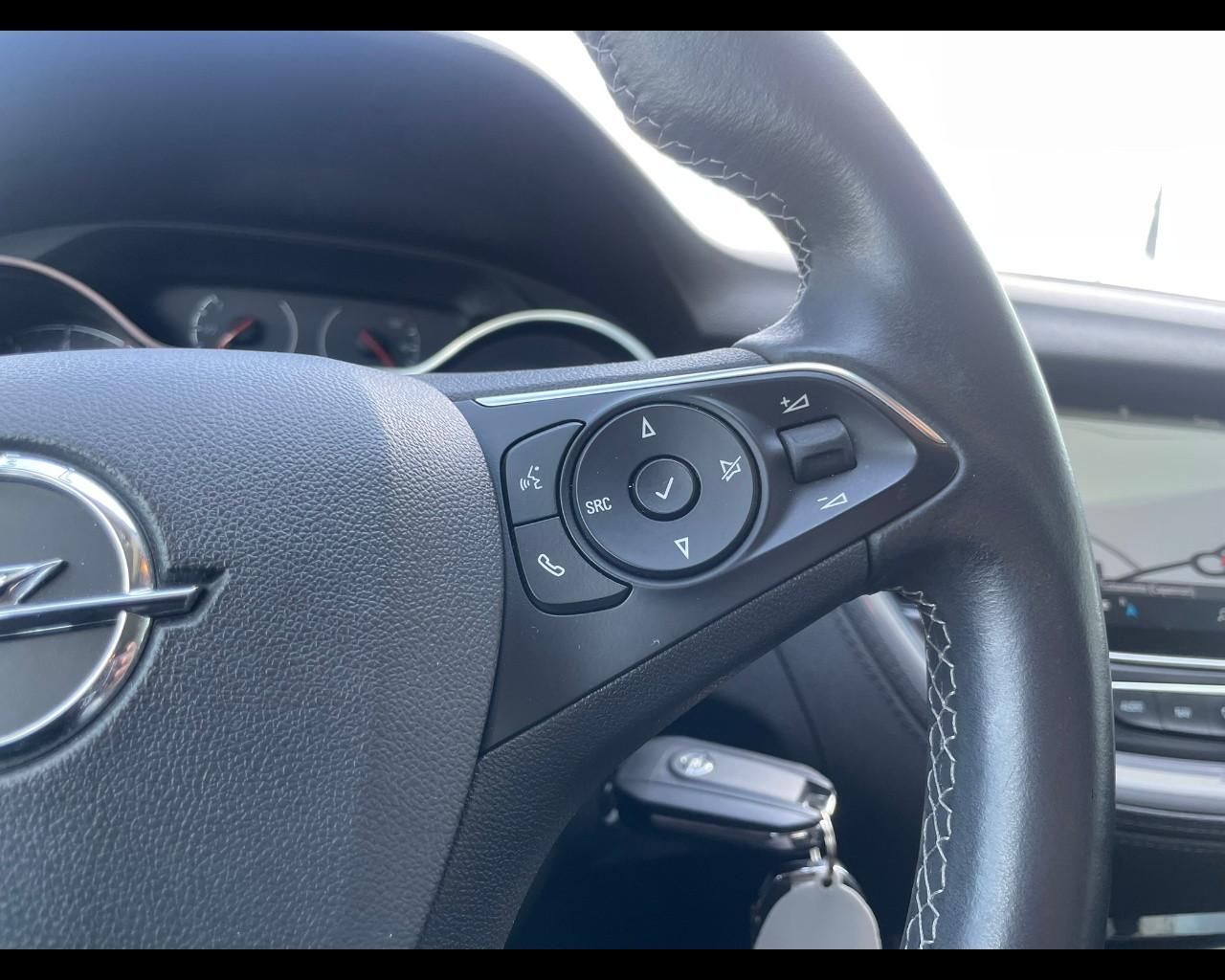 OPEL Grandland 1ª serie - Grandland X 1.2 Turbo 12V 130 CV Start&Stop Innovation