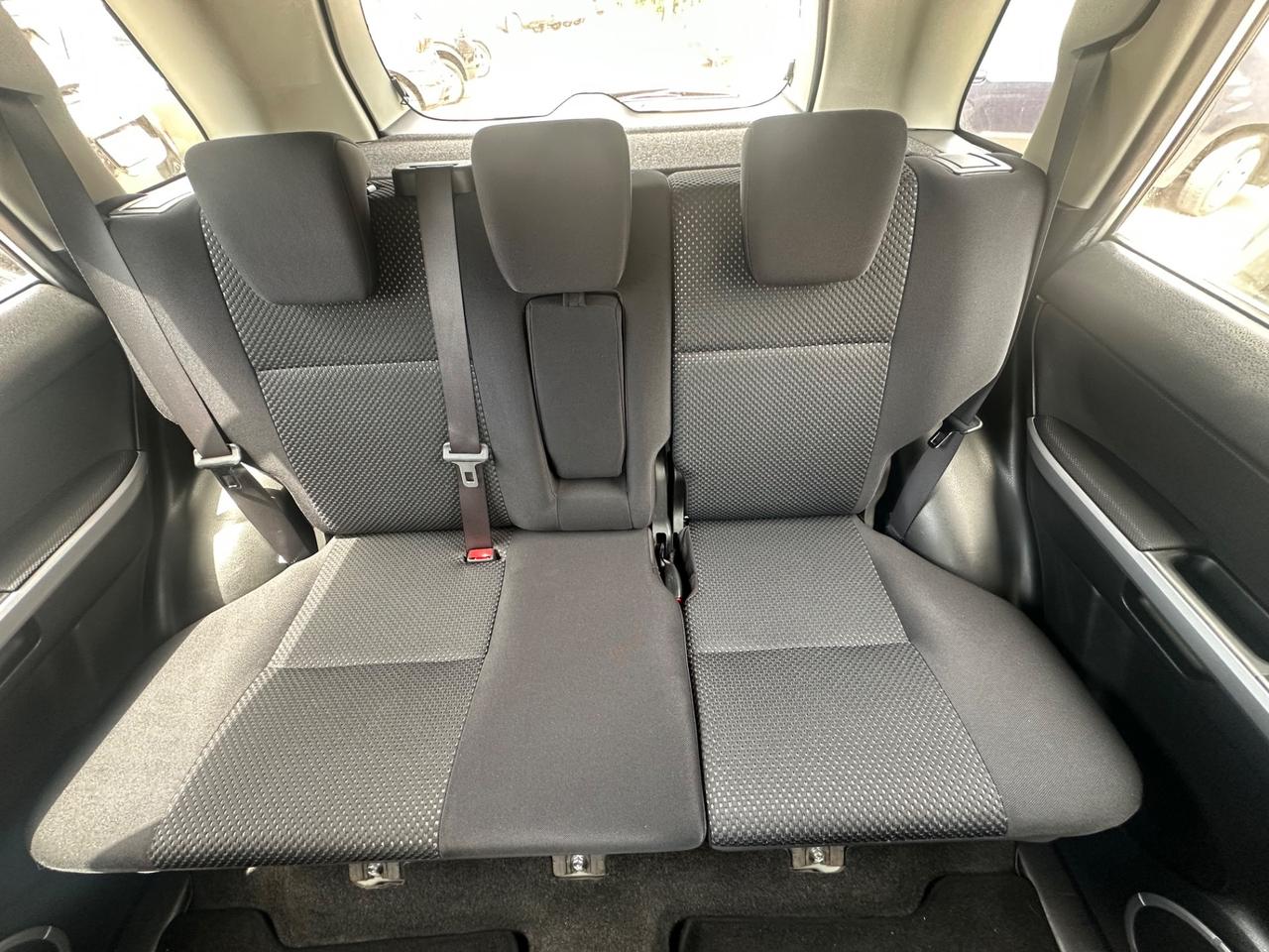 Suzuki Grand Vitara 1.9 DDiS 5 porte Executive