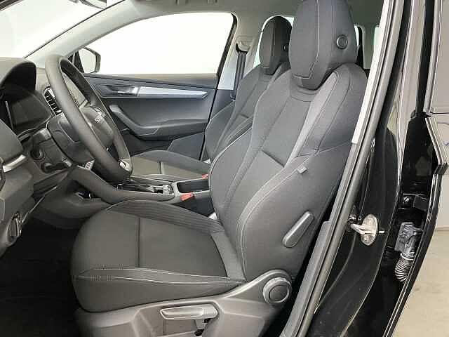 SKODA Karoq 2.0 TDI SCR DSG Selection