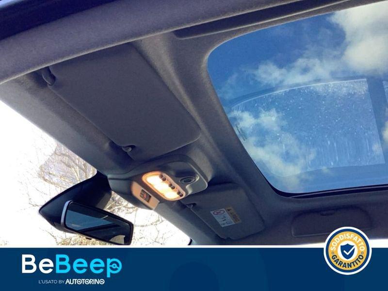 smart fortwo ELECTRIC DRIVE PASSION