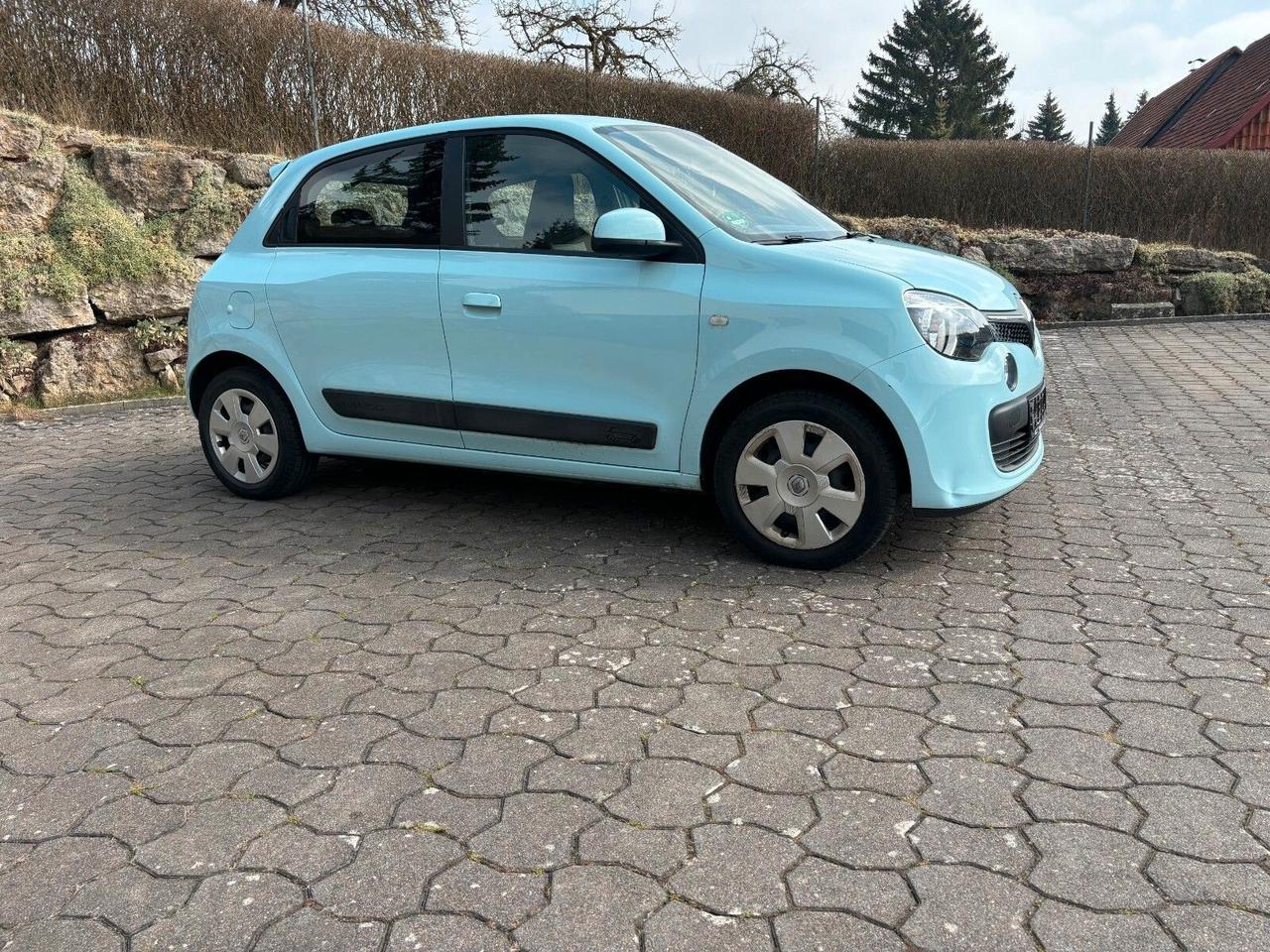 Renault Twingo 1.0 SCe Live