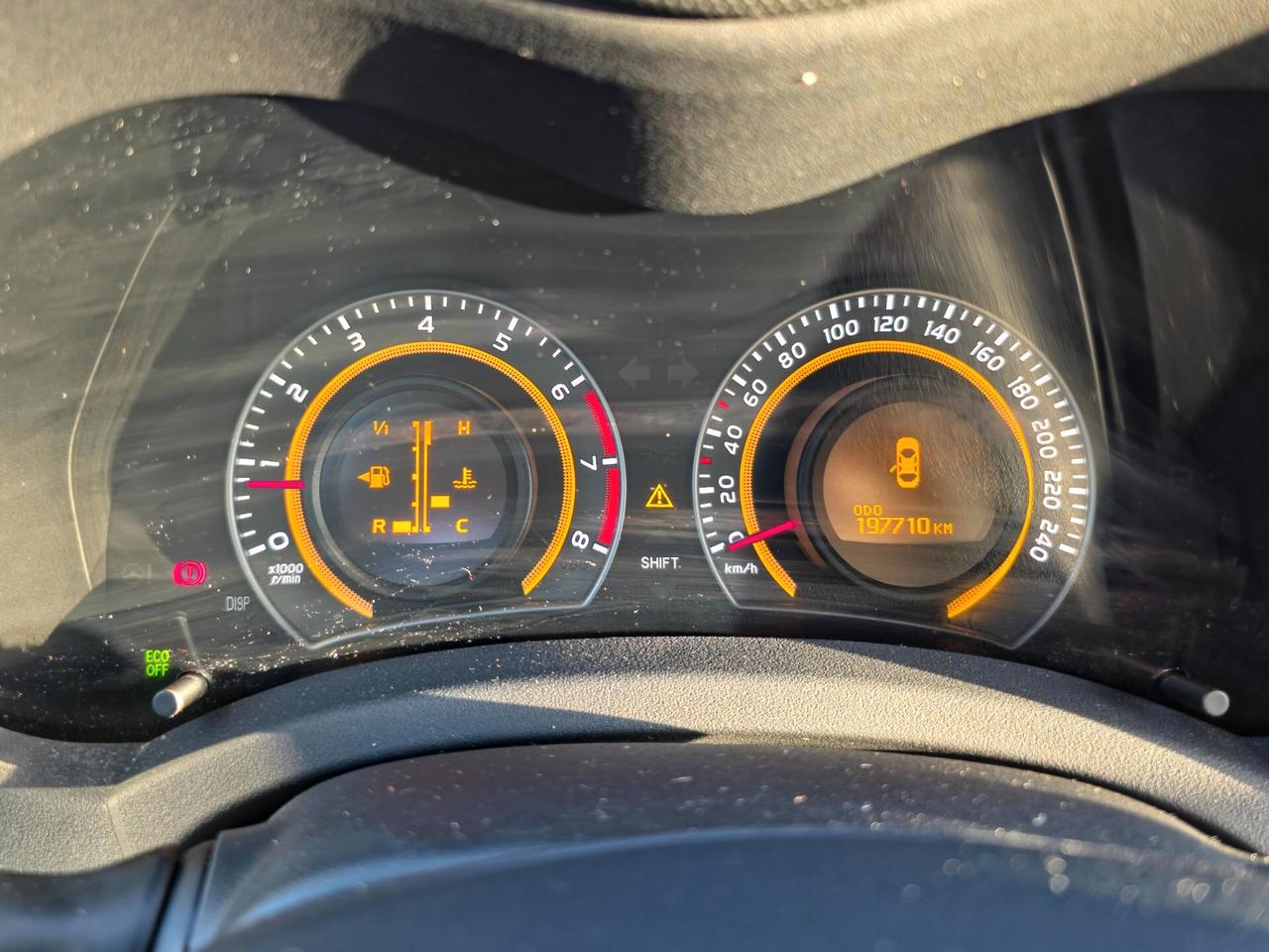 Toyota Auris 1.3 5 porte Sol CV-99 E5 Manuale NEO 2010