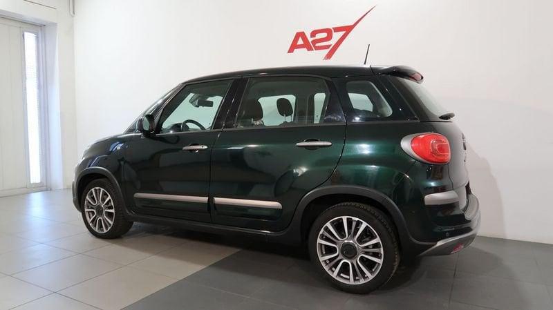 FIAT 500L Cross Cross 1.3 Multijet 95cv
