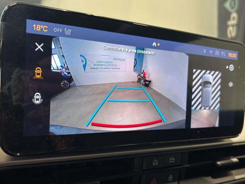 Jeep Avenger e-Hybrid 1.2 MHEV e-Hybrid Turbo Summit