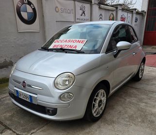 Fiat 500 1.4 16V Sport