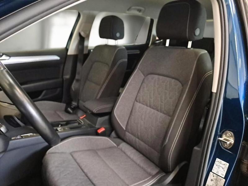 VOLKSWAGEN PASSAT VARIANT 2.0 TDI SCR EVO 110KW BUSINESS DSG STATION WAGON