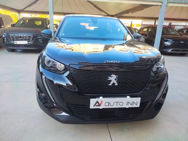 Peugeot NUOVO 2008 1.5 BlueHDi S&S Active