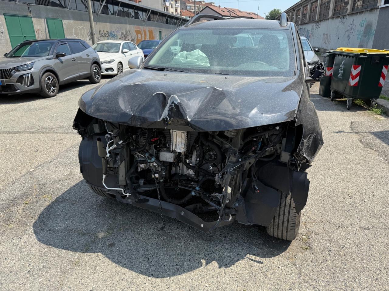 Dacia Duster 1.5 Blue dCi 8V 115 CV 4x2 Comfort