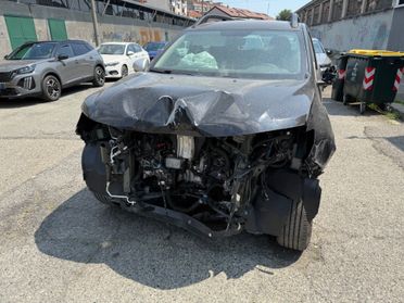 Dacia Duster 1.5 Blue dCi 8V 115 CV 4x2 Comfort