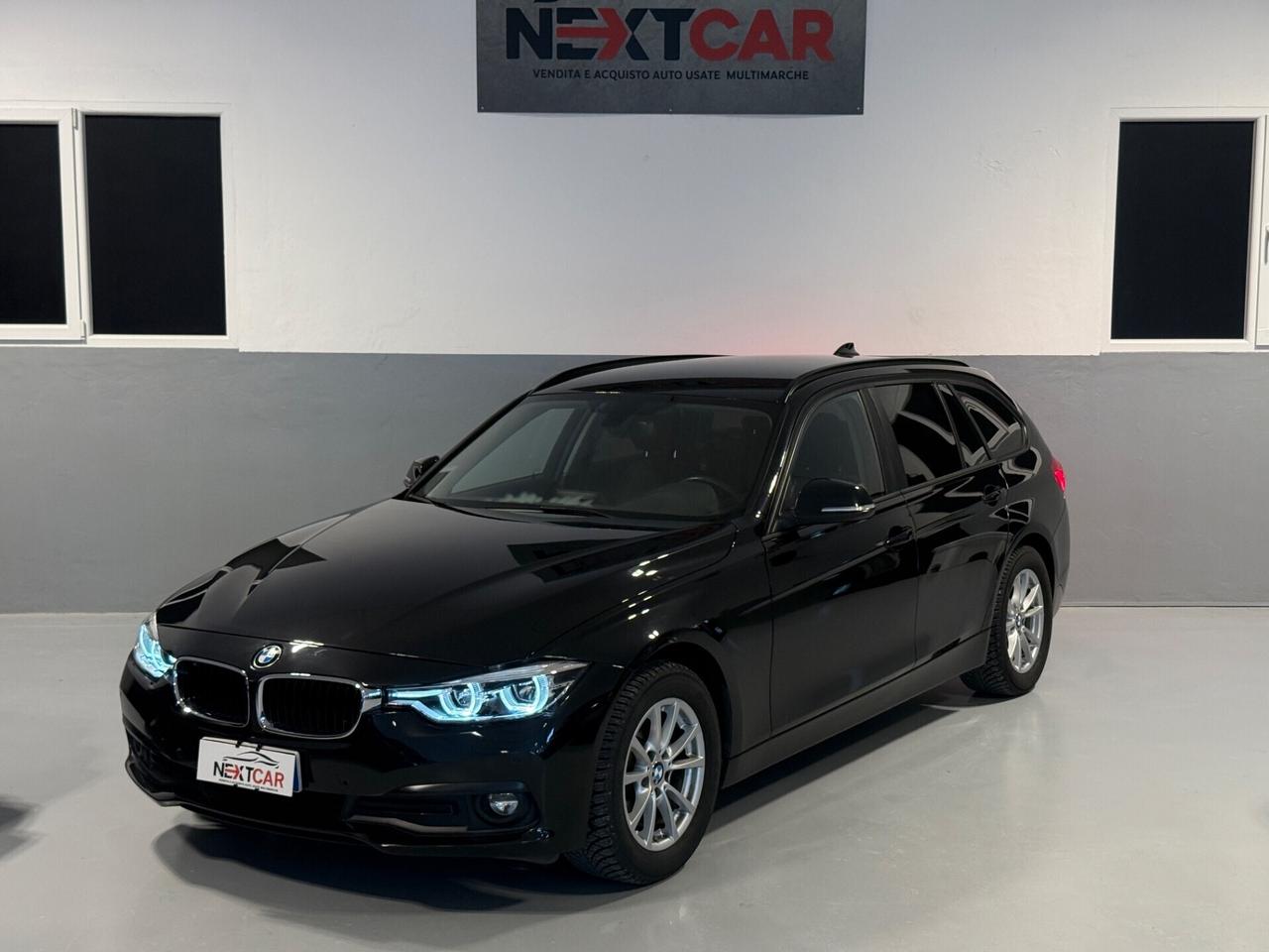 Bmw 318d Sport Automatico Tagliandi BMW!