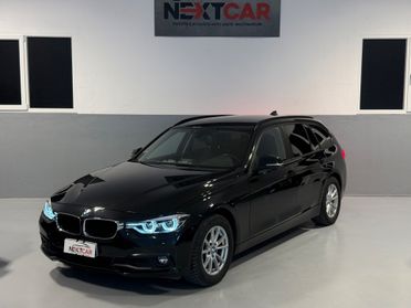 Bmw 318d Sport Automatico Tagliandi BMW!