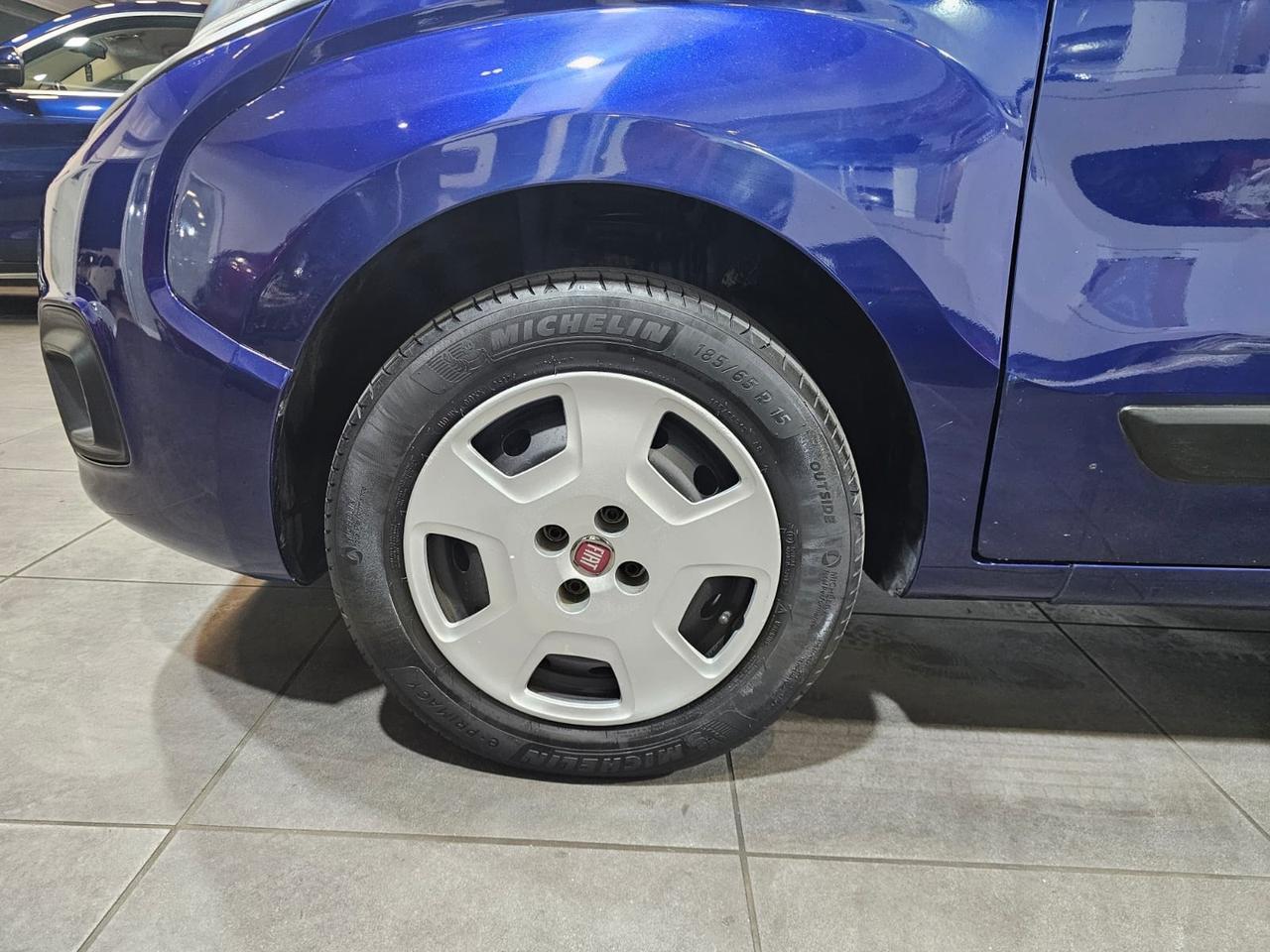 Fiat Qubo 1.3 MJT 80 CV