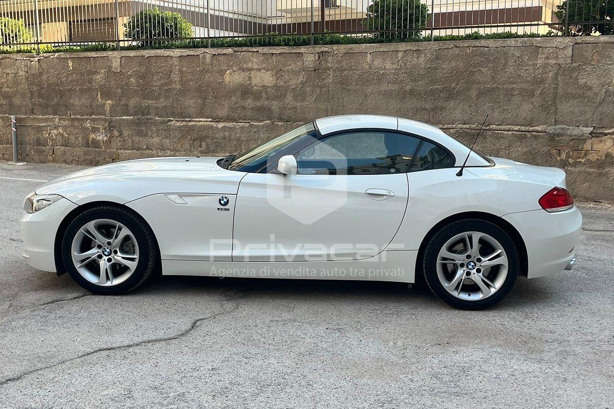 BMW Z4 sDrive23i