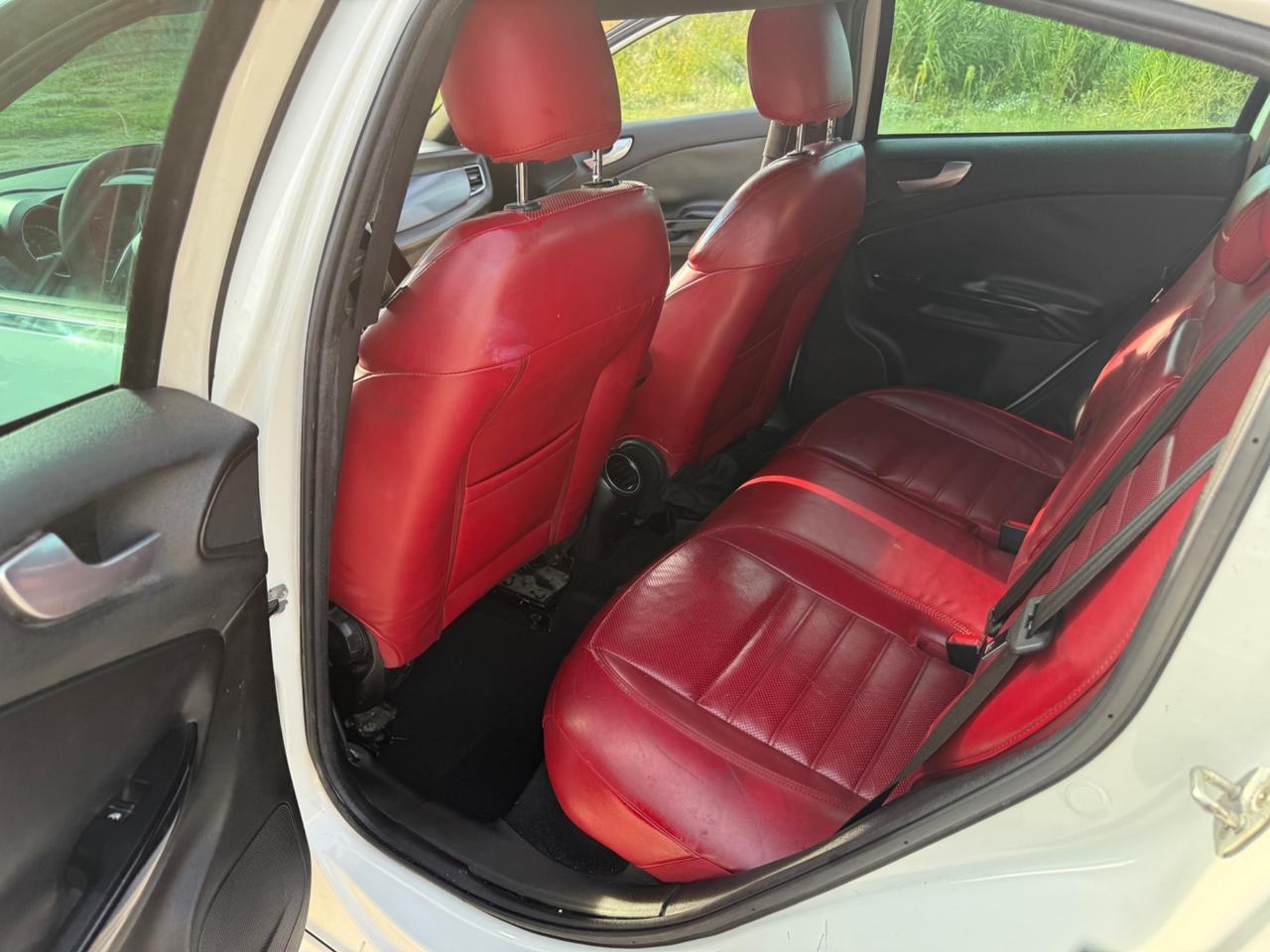 Alfa Romeo Giulietta 1.6 JTDm-2 105 CV Distinctive