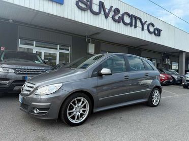 Mercedes-Benz B 180 Classe B Sport