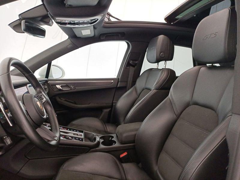 Porsche Macan I 2022 2.9 GTS 440cv pdk