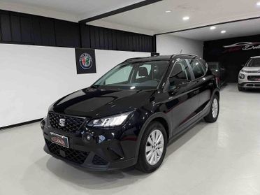 Seat Arona 1.0 EcoTSI 110 CV DSG FR