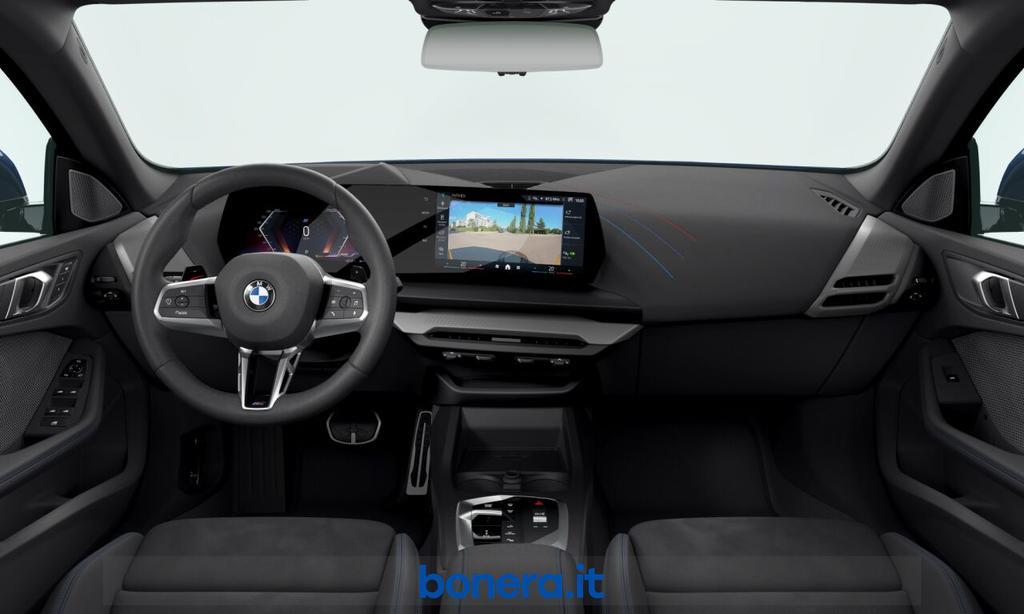 BMW Serie 2 Gran Coupe 220 d 48V MSport Pro DCT