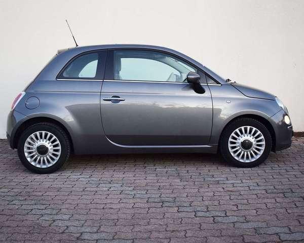 Fiat 500 500 1.2 Lounge 69cv