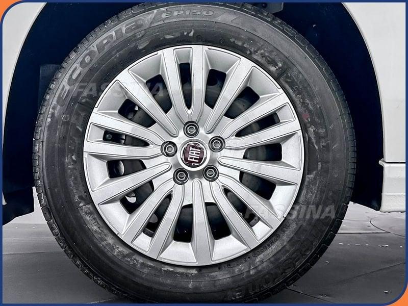 FIAT Tipo Tipo 1.6 Mjt S&S 4 porte