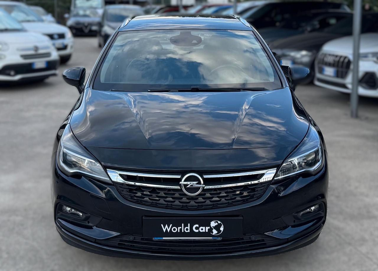 Opel Astra 1.6 CDTi 110CV Start&Stop Sports Tourer Elective