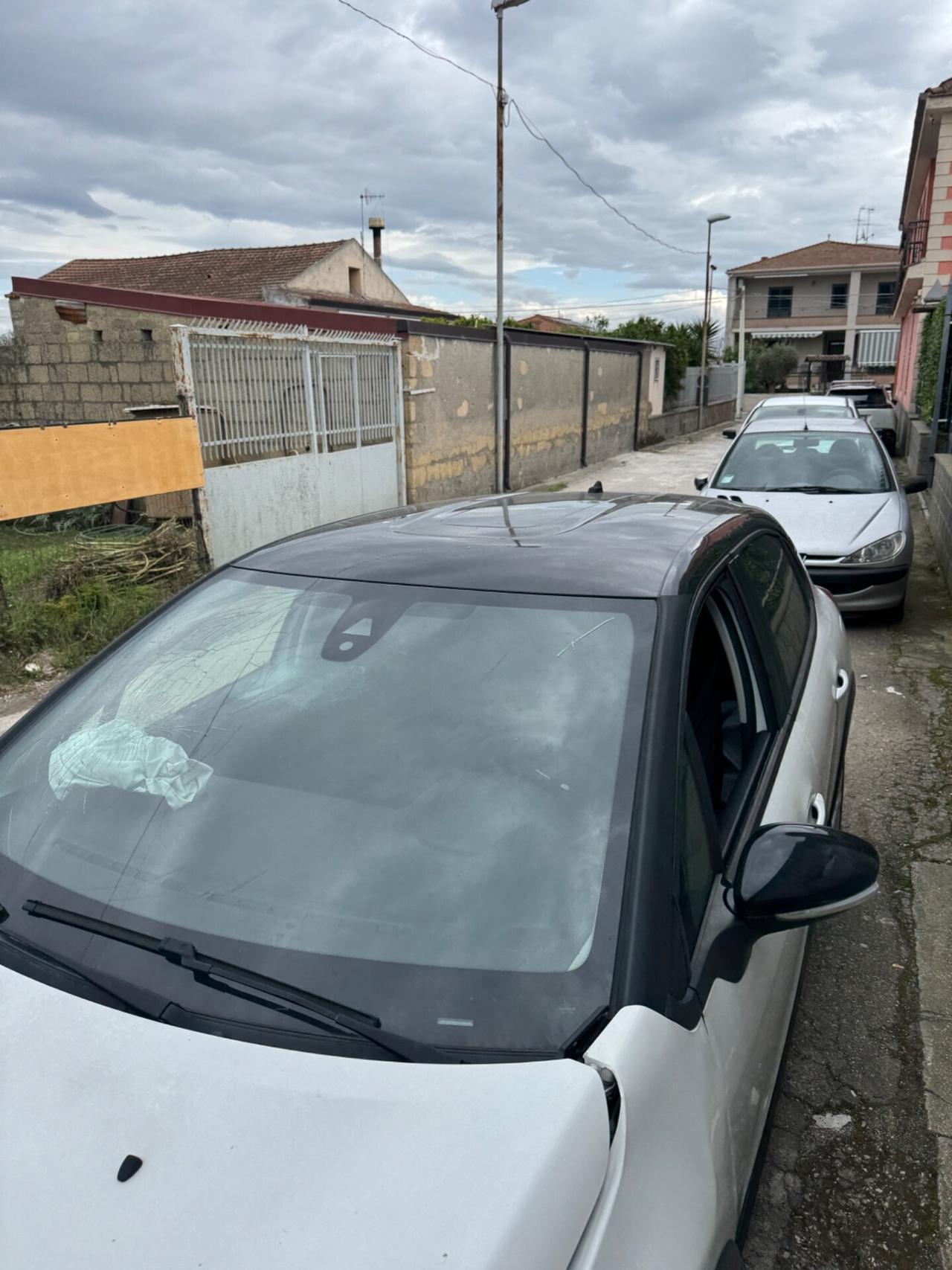 Citroen C3 PureTech 83 S&S Feel