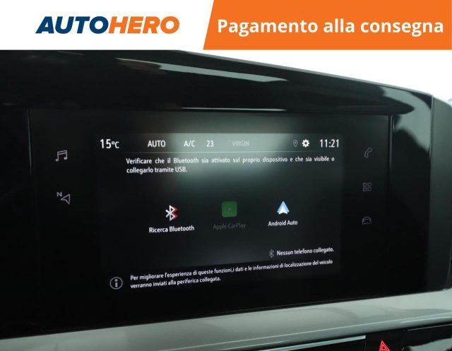 OPEL Mokka X 1.2 Turbo Elegance