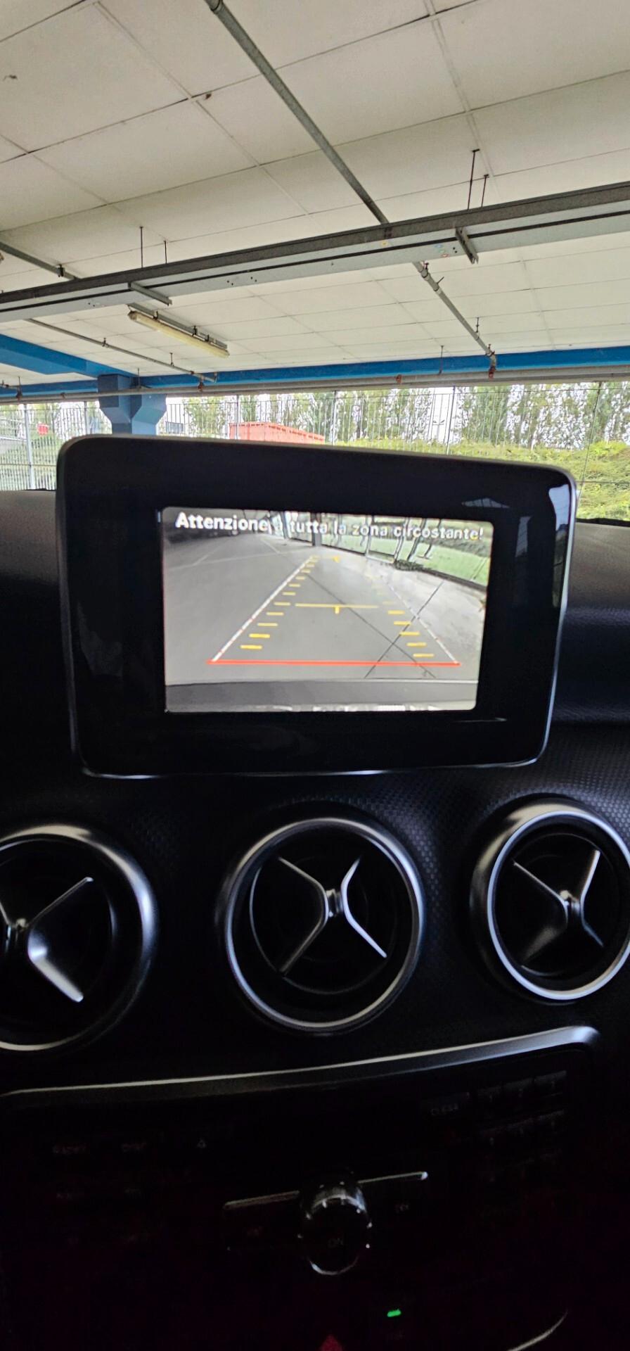 Mercedes-benz A 180 CDI Sport