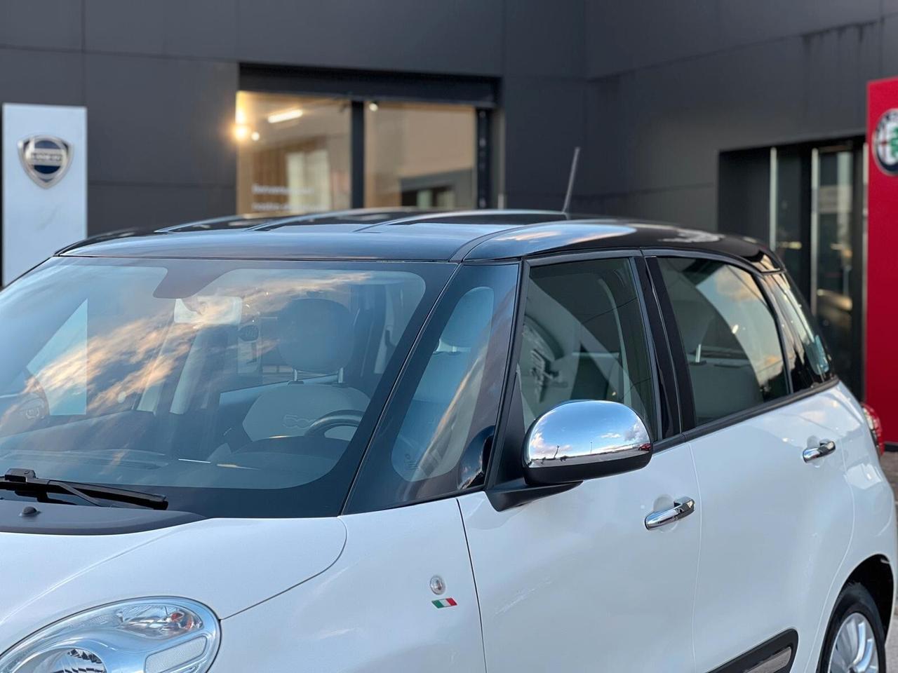 Fiat 500L 1.3 Multijet 85 CV Pop Star