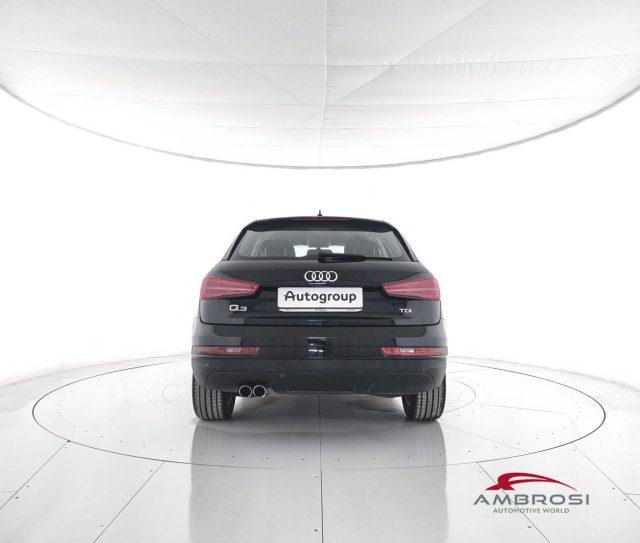 AUDI Q3 2.0 TDI 120 CV Business - PER OPERATORI DEL SETTOR