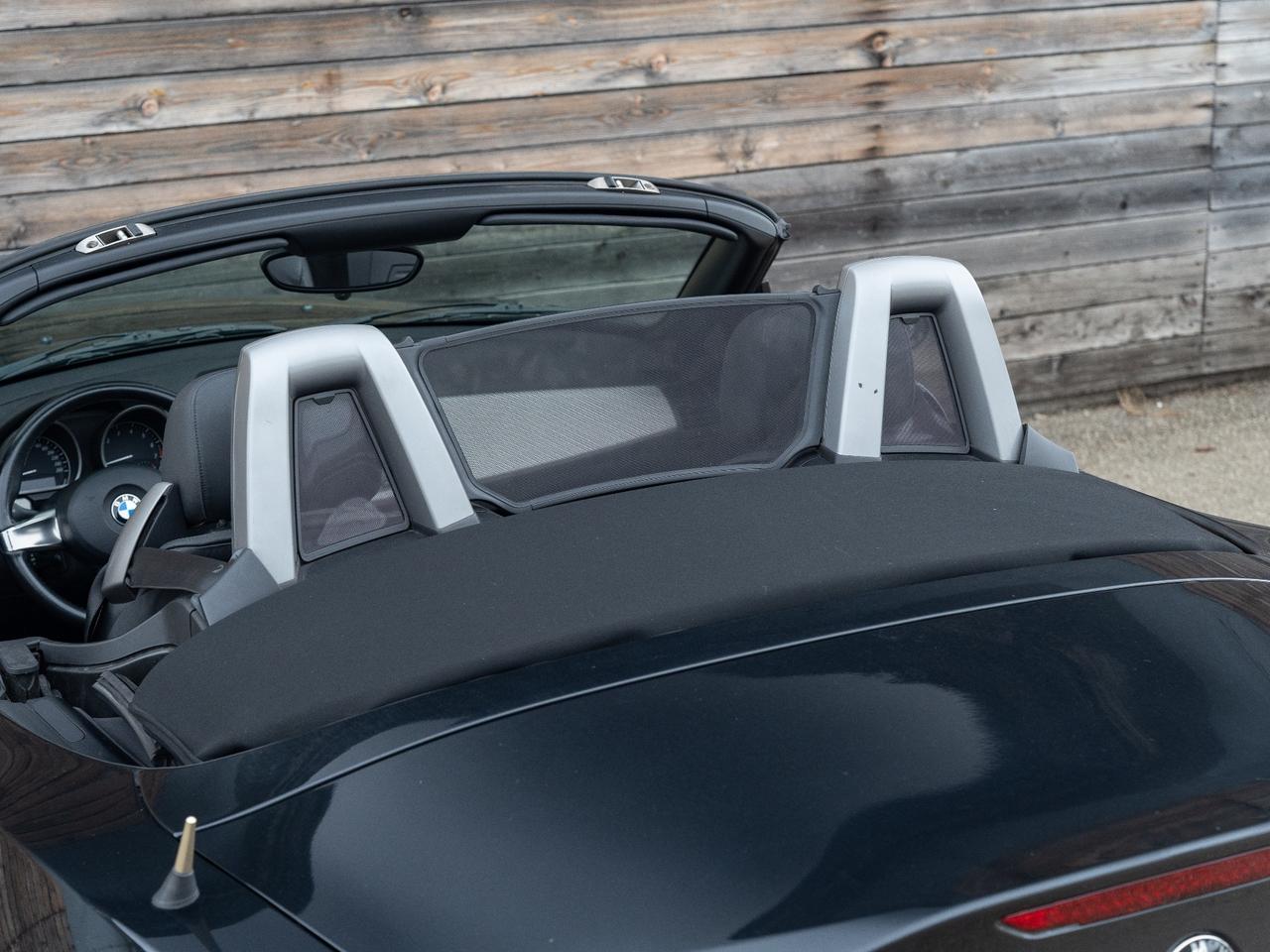 Bmw Z4 3.0i cat Roadster