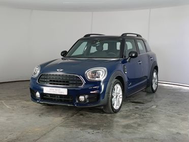 MINI Mini Countryman F60 2017 - Mini Countryman 2.0 Cooper D all4 my18