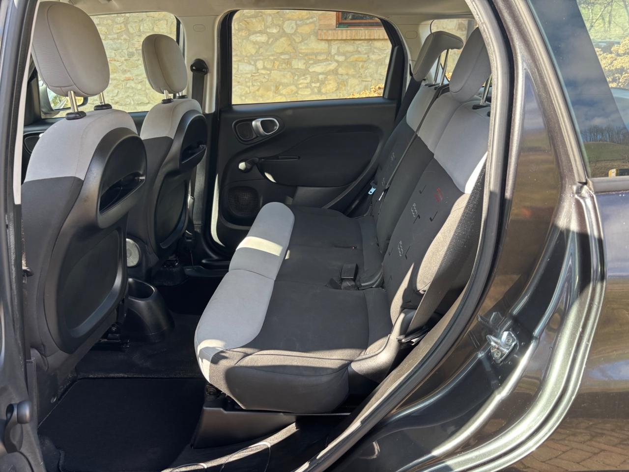 Fiat 500L 1.3 Multijet 85 CV