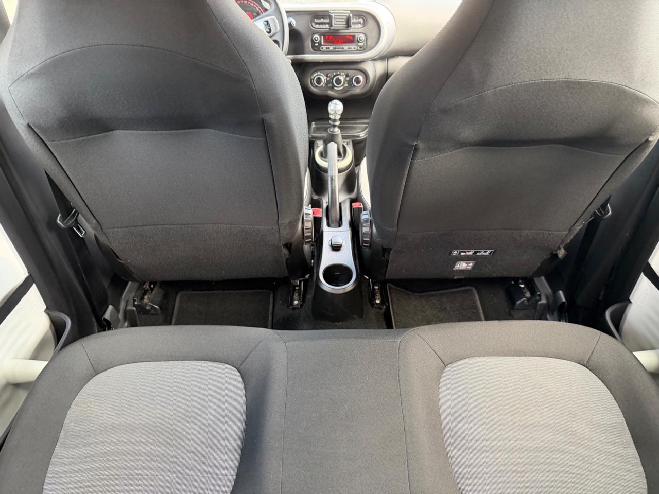 Renault Twingo 900 turbo Cambio Manuale Intens Limited