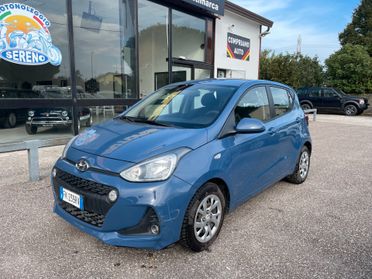 Hyundai i10 1.0 MPI Login ANCHE NEOPATENTATI