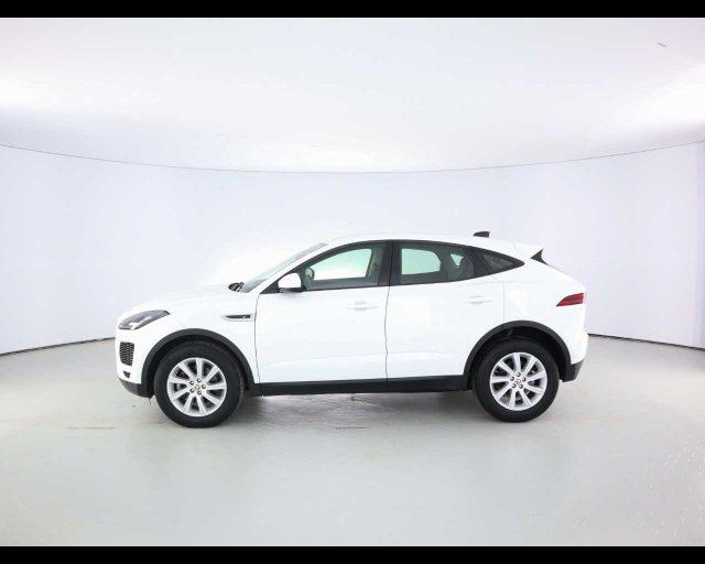 JAGUAR E-Pace 2.0D 150 CV AWD aut. S